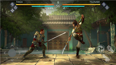 暗影格斗3内置菜单(Shadow Fight 3)