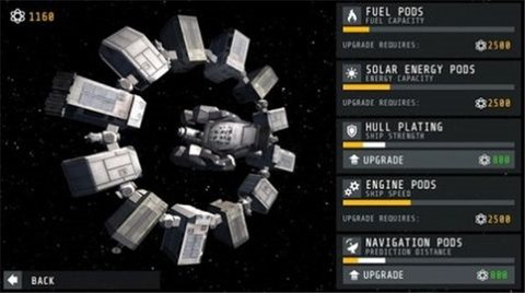 星际穿越模拟器无广告版中文