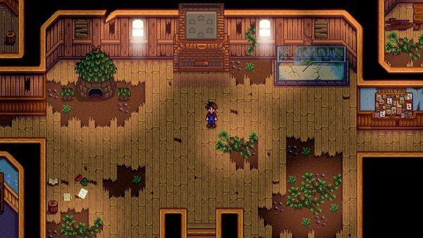 星露谷物语无限金币中文版下载-星露谷物语无限金币中文版2022最新版下载