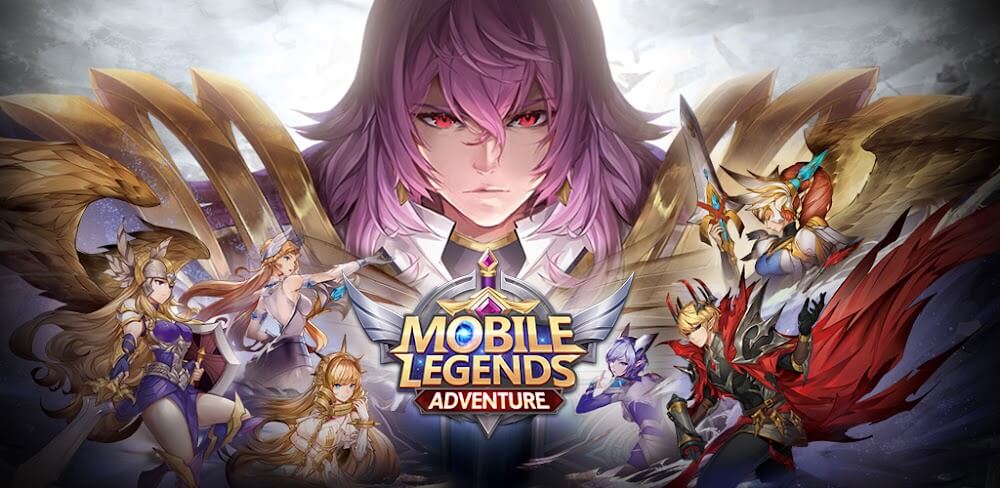 黎明启示录国际服最新版下载-黎明启示录国际服(Mobile Legends: Adventure)安卓版下载