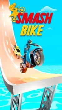 超级摩托车碰撞比赛（Super Bikes Crash Racing）