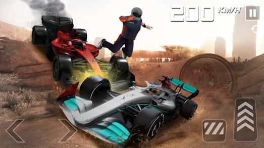 F1赛车大师(F1 Car Master - 3D Car Games)