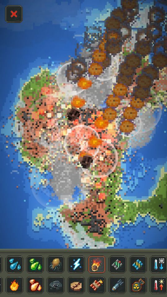 世界盒子mod大全整合包(WorldBox)