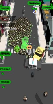 恐怖城市(Crowd Horror City)