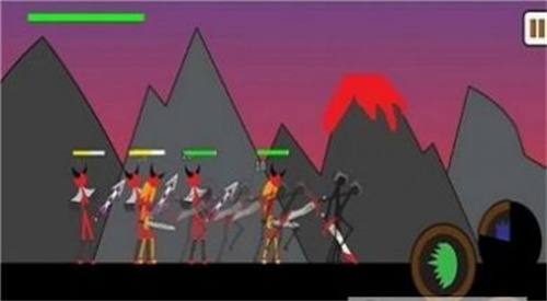 火柴人恶魔杀手游戏下载_火柴人恶魔杀手2022最新版下载