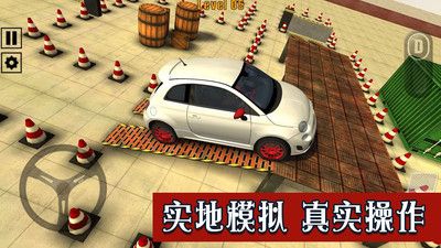 模拟驾驶大师安卓下载_模拟驾驶大师手机版下载