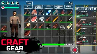 冬季森林生存手游下载_冬季森林生存安卓版下载