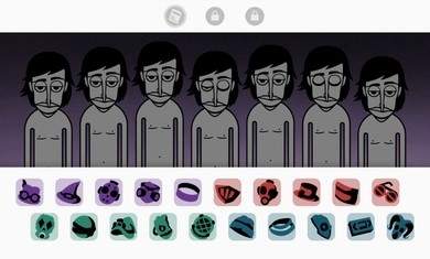 节奏盒子海盗模组(Incredibox - Evadare)
