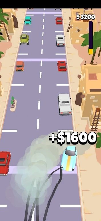 驾驶停车汽车大亨(Drive & Park : Car Tycoon)