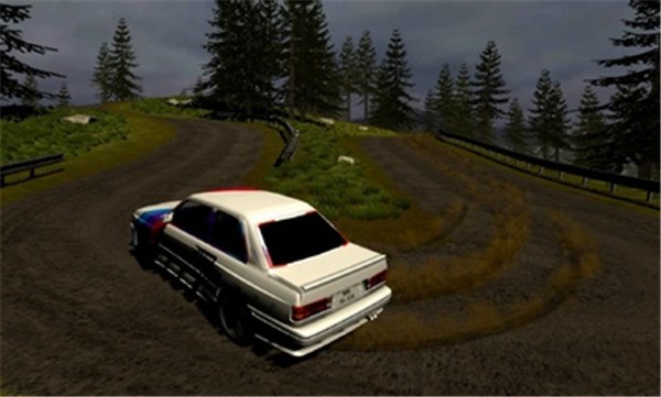 拉力赛大师2(Rally Masters 2)