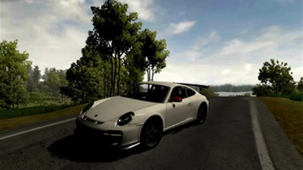 拉力赛大师2(Rally Masters 2)