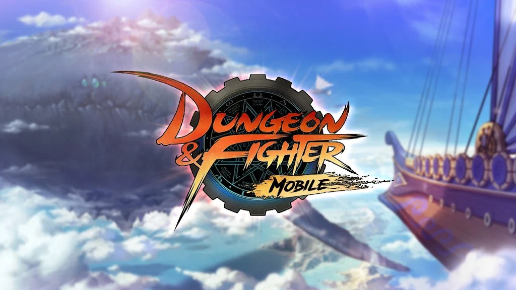 dnf手游韩服最新版