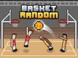  随机篮球(Basket Random)