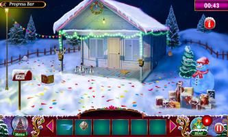 圣诞假期(Christmas Holidays)