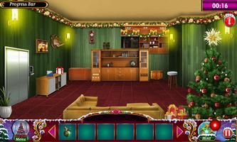 圣诞假期(Christmas Holidays)