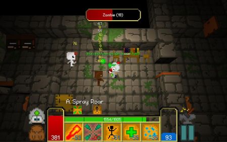 疯狂暗黑地下城(Dungeon Madness)