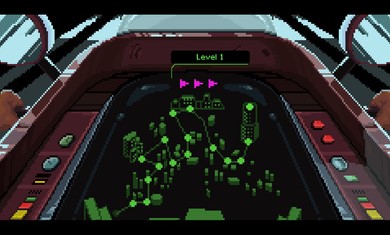 哨兵城(Sentry City)
