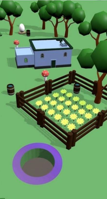 真空孔3D免费下载-真空孔3D2022最新下载
