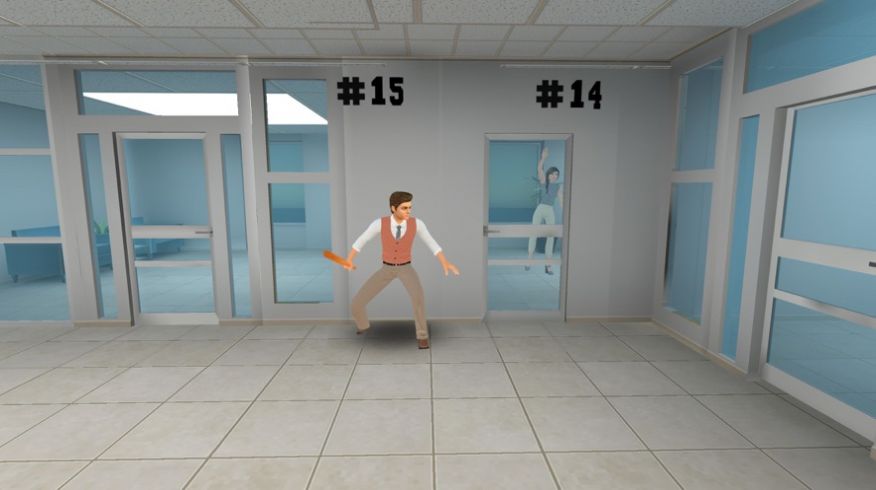 逃离加班3D苹果版免费下载-逃离加班3D2022最新下载