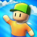 绊倒人(Stumble Guys)