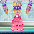 巧克力烹饪工厂(Chocolate Wedding Cake Factory)