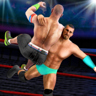 职业摔跤擂台赛(Real Wrestling)