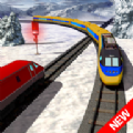 印度火车旅行模拟器(Train Simulator Games)