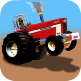拖拉机拉力(Tractor Pull)