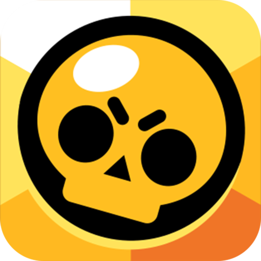 荒野乱斗九游版(Brawl Stars)