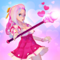神奇的女孩跑(Magical Girl Run)