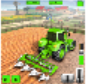 拖拉机游戏农业模拟器(Farming Simulator Tractor Game)