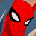 新蜘蛛侠迈尔斯(SpiderMan Miles)