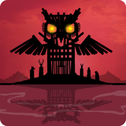 逃离方块天堂岛（Rusty Lake Paradise）