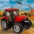 拖拉机农业耕作(Farmer Cultivator Simulator)