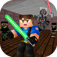 像素世界战斗生存(Battle Strike Soldier Survival)