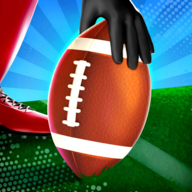 橄榄球生活(Football Life)