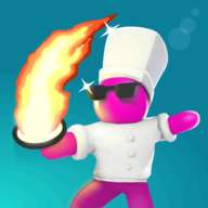我的空闲烹饪(My Cooking Idle)