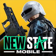 pubg未来之役官网版(NEW STATE Mobile)