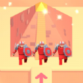 战士防御战术(Warrior Defense Tactic)