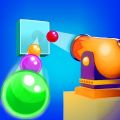 大炮拼图3D(Cannon Puzzle 3D)