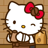 凯蒂猫和好朋友们(Hello Kitty Friends)