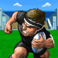 橄榄球锦标赛(RWC 2)