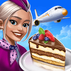 飞行主厨(Airplane Chefs)