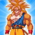 龙珠Z悟空战斗(DBZ SUPER GOKU BATTLE)
