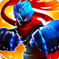 龙战士挑战赛(Dragon Warriors Challenge)