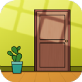 密室逃脱谜语(Escape Room)