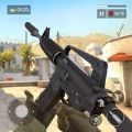 反恐射击部队(Counter Terrorist Strike CS)