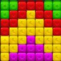 玩具立方体爆炸(Cube Blast)