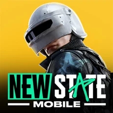 未来之役国际服最新版(NEW STATE Mobile)