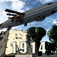 战地1914破解版无广告